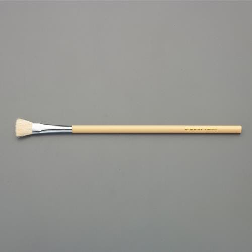 サクラクレパス デザイン平筆(羊毛) 4号 EA109MK-417 4550061680216【別送品】