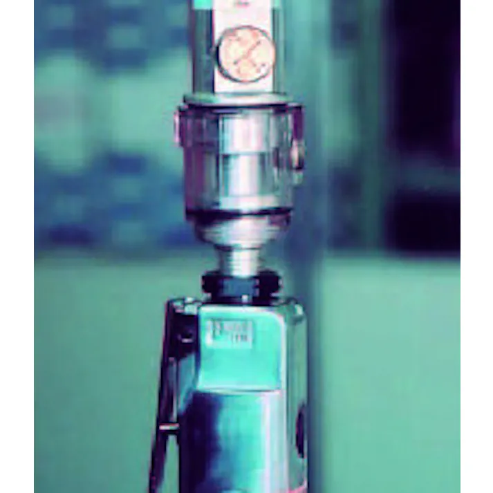 エアーツール用 オイラー R3/8”xRc3/8” EA153P-8 4518340144620【別送品】