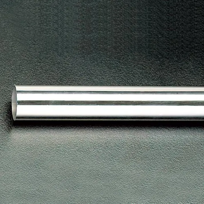 ESCO φ25x2.0x1000mm ステンレス管(磨き) 手すり用EA440DK-25 4550061091197(CDC)【別送品】