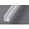 アルミチャンネル(10本) 10x10x1000mm EA440HH-10 4550061319048【別送品】