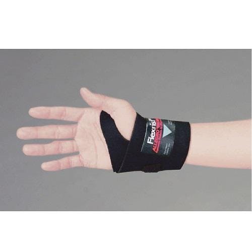 リストサポーター(左右兼用) [フリー] EA353RA-2 4518340218383【別送品】