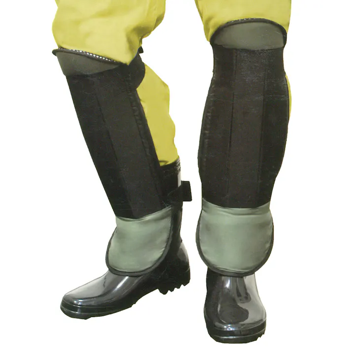 すねガード EA354-61 4548745867794【別送品】