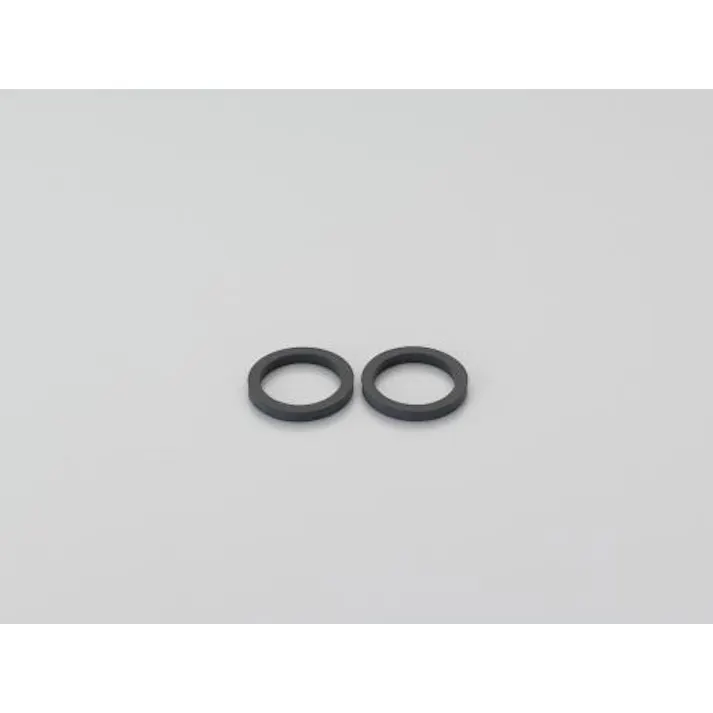 カクダイ 排水管用平パッキン(2枚) 30mm/呼25用 EA124MD-31 4548745940916【別送品】