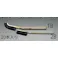 ブラシ(豚毛製/曲/20本) 230mm EA109GB-1B 4548745194463【別送品】