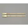 目地用長柄刷毛 2本組 EA109HB-9 4518340565883【別送品】