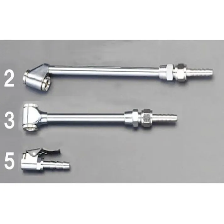 タイヤチャック(2輪車・乗用車用) 155mm EA123CB-3 4518340004078【別送品】