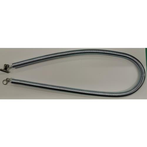 吊りスプリング 1000mm EA124EB-10 4550061901168【別送品】
