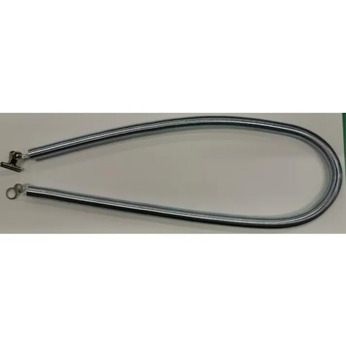 吊りスプリング 1000mm EA124EB-10 4550061901168【別送品】