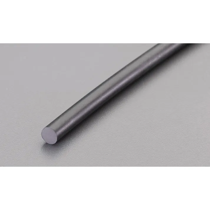 ラバーコード(オーリング用) 5.0mmx2m EA423M-50 4548745868319【別送品】
