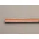 銅丸棒 12x1200mm EA441AC-12 4548745209044【別送品】