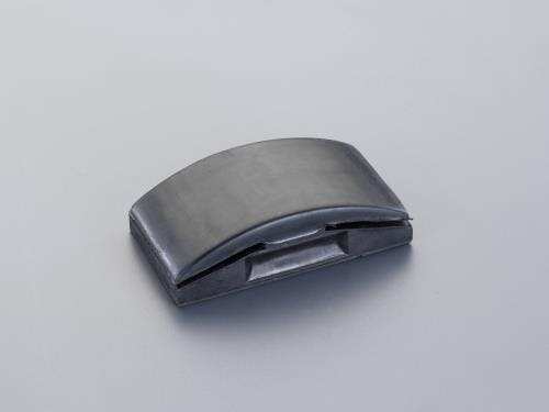 サンディングラバーブロック 120x65mm EA366E 4518340715004【別送品】