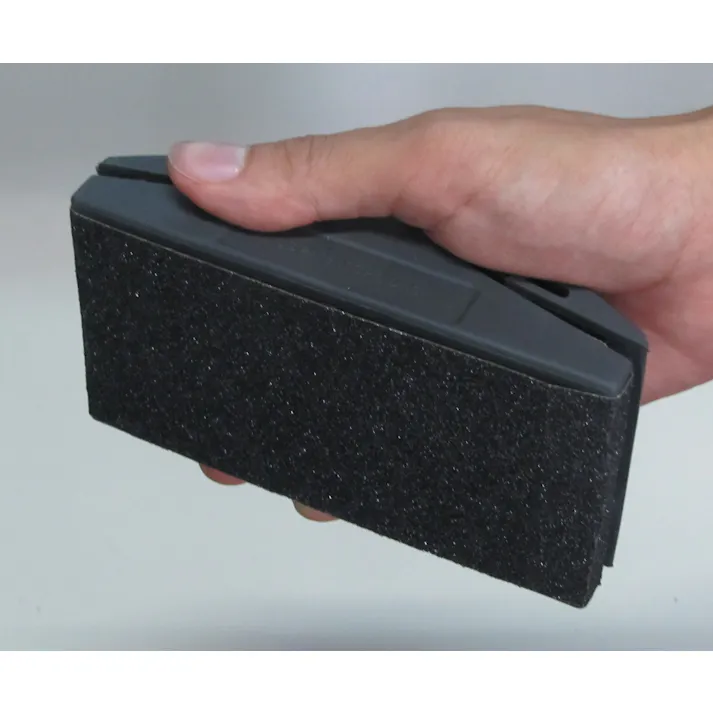 サンディングラバーブロック 120x65mm EA366E 4518340715004【別送品】