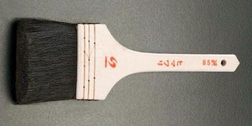 万能刷毛 75mm EA109ME-21 4518340119338【別送品】