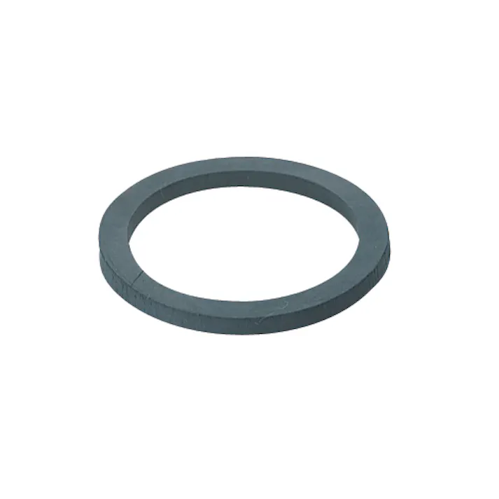 カクダイ 排水管用平パッキン 43.5mm/呼38用 EA124MD-34 4548745943115【別送品】