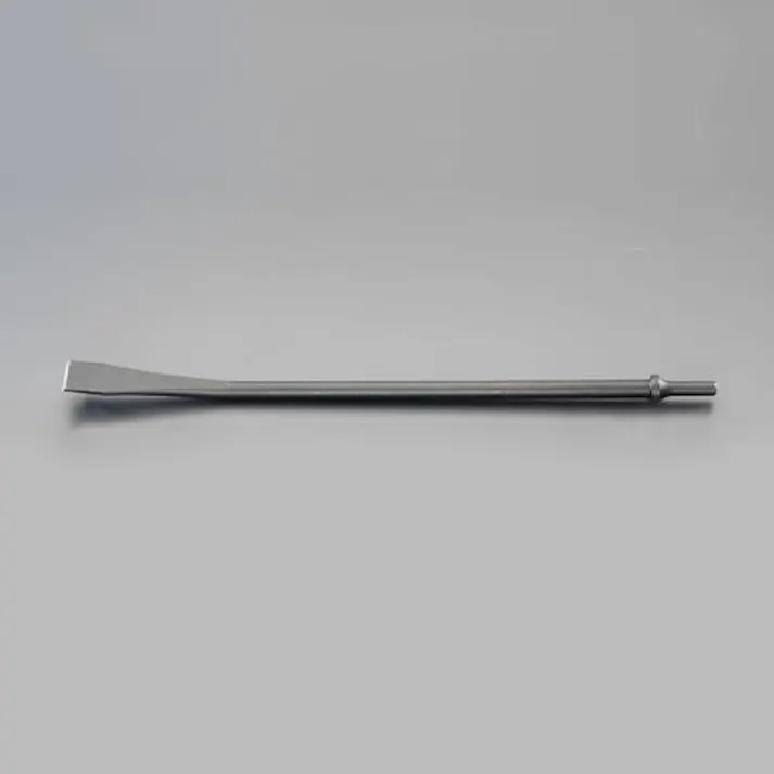 10.2x444mm エアー用ロングチゼル EA159SD-32 4548745050875 (CDC)【別送品】