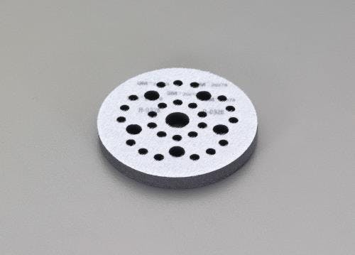 3M 中間ソフトパッド [EA162MA-2用] EA162MA-6 4548745826135【別送品】