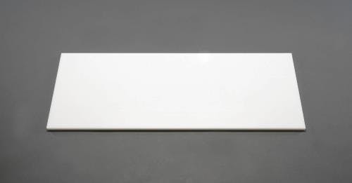【特価セール】500x1000x10mm ポリプロピレン板 EA441RC-10 硬質ポリエチレン板 500x1000x10mm EA441PC-10 4548745336443【別送品