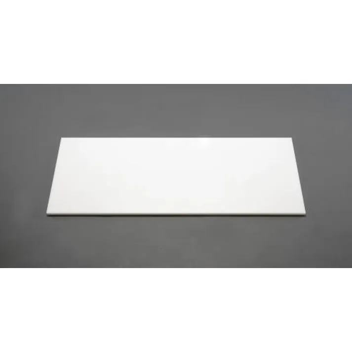 500x1000x30mm 硬質ポリエチレン板 EA441PC-30 4548745336498 (CDC)【別送品】