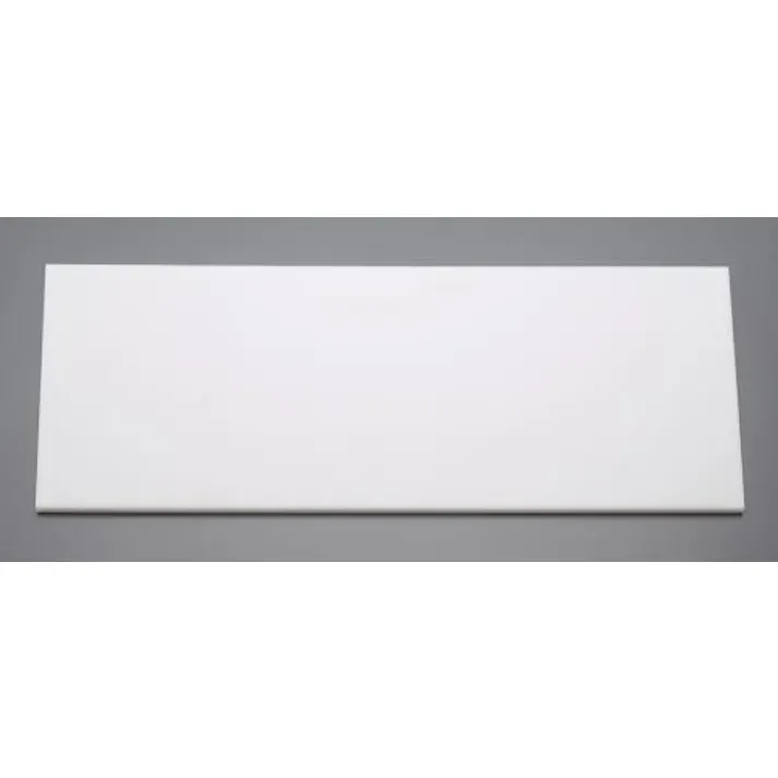 三ツ星ベルト ポリアセタール板 300x600x5mm EA441SV-11 4550061320150【別送品】