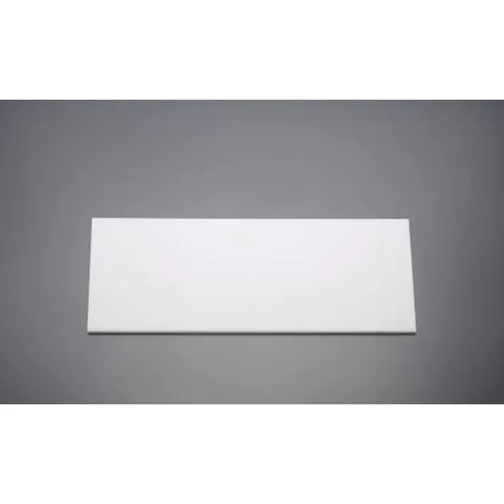 三ツ星ベルト 300x600x 6mm ポリアセタール板 板材EA441SV-12 4550061320167(CDC)【別送品】