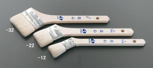 万能刷毛 15号 EA109M-22 4518340609723【別送品】