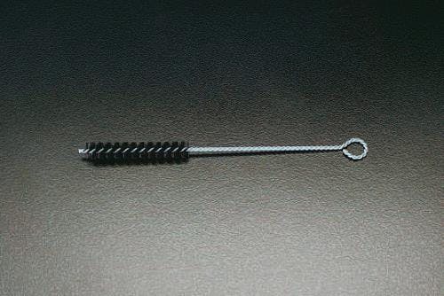 チューブブラシ(馬毛) 10x200mm EA109SC-10 4518340429215【別送品】