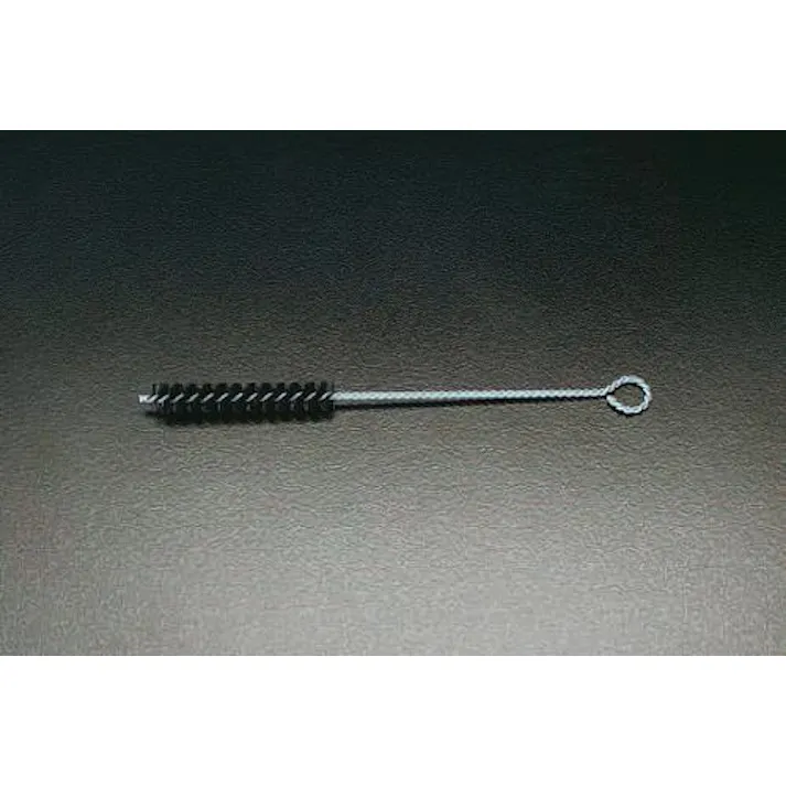 ESCO 20x200mm チューブブラシ(馬毛) 空調用洗浄機EA109SC-20 4518340429260(CDC)【別送品】