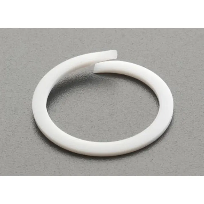 ESCO P-11 バックアップリング (5個) パッキン・オーリング・シムEA423RD-11 4518340018310(CDC)【別送品】