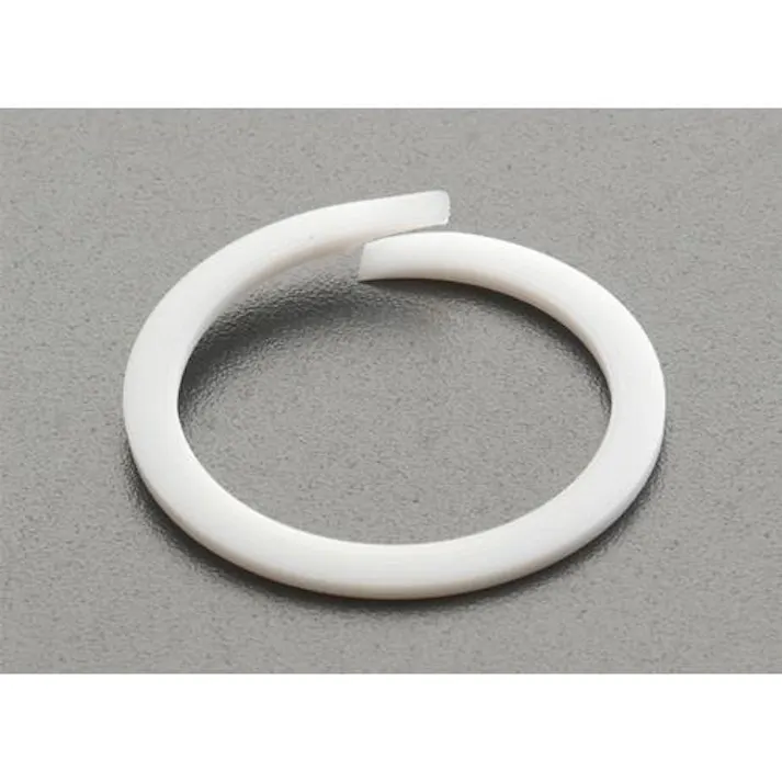 ESCO P-32 バックアップリング (2個) パッキン・オーリング・シムEA423RD-32A 4550061851012(CDC)【別送品】