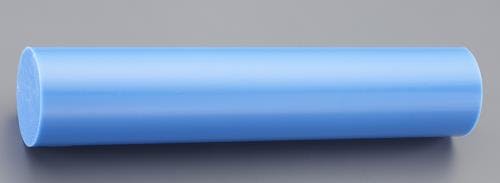 三ツ星ベルト キャストナイロン丸棒(CN-NB) φ40x1000mm EA441SR-40 4550061319949【別送品】