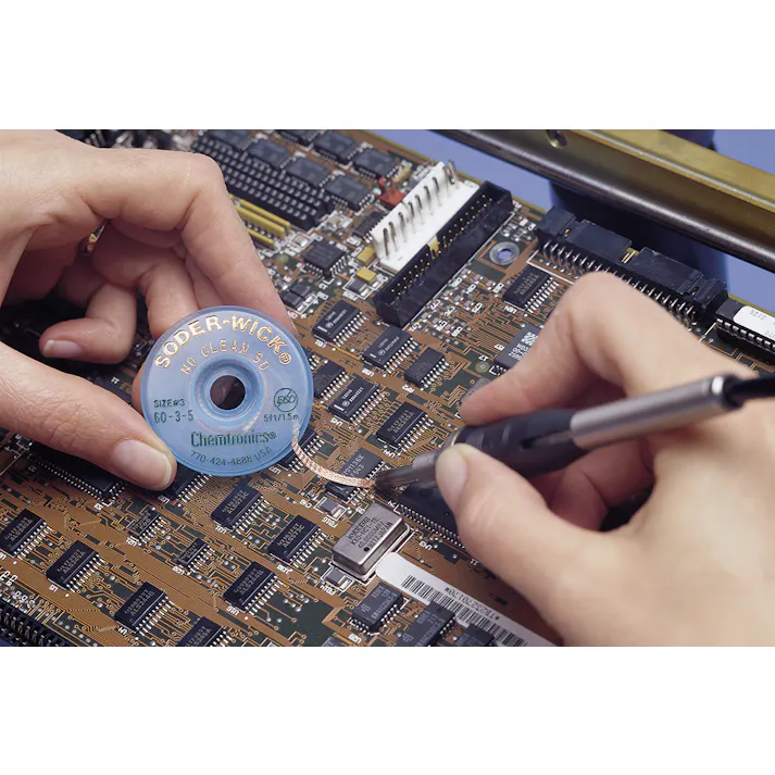 ソダーウィック(1巻) 2.8mm EA323-14 4548745303193【別送品】