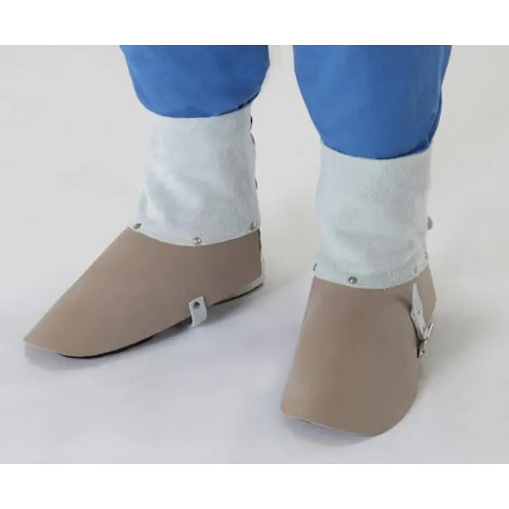 溶接用足カバー EA355K-51 4550061146705【別送品】