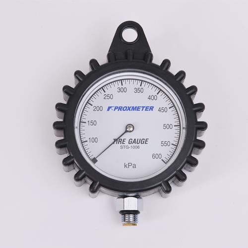 ゲージ [EA123CJ-1A・2A・3用] φ85/50-600KPa EA123CJ-101 4550061748176【別送品】