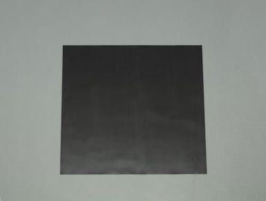 ESCO 1000x1000x1.5mm ゴムパッキンシート(NBR) 板材EA423PA-26A 4550061271667(CDC)【別送品】