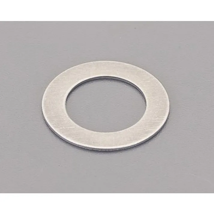 ESCO 0.127mm/3/4"x1・1/8" アーバーシム(10枚) パッキン・オーリング・シムEA440EK-129 4550061317914(CDC)【別送品】