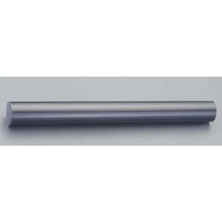 三ツ星ベルト φ 60x300mm キャストナイロン丸棒(CN-MD) 棒材EA441SJ-60 4550061319642(CDC)【別送品】