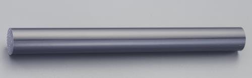 三ツ星ベルト キャストナイロン丸棒(CN-MD) φ90x500mm EA441SK-90 4550061319758【別送品】