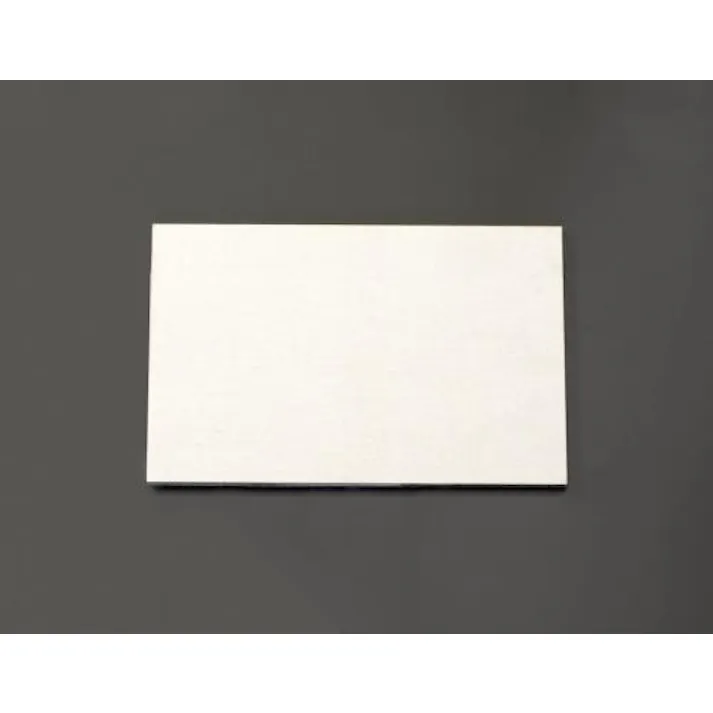 ESCO 300x300x 4.0mm アルミ板 板材EA441VC-41 4548745458626(CDC)【別送品】