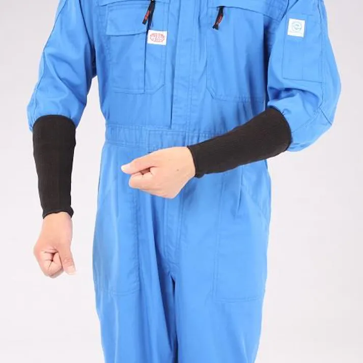 ESCO 200mm 腕カバー 手袋・腕カバーEA355KL-7 4548745263947(CDC)【別送品】