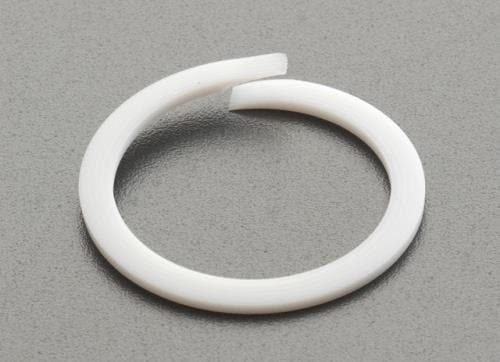 バックアップリング (5個) P-8 EA423RD-8 4518340200357【別送品】