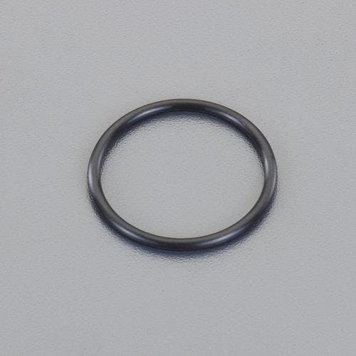 オーリング(フッ素ゴム/固定用/5個) S-12 EA423RS-12A 4550061680469【別送品】