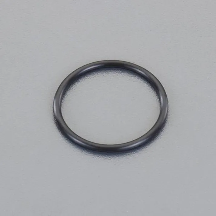 S-29 オーリング(フッ素ゴム/固定用/2個) EA423RS-29A 4550061682005 (CDC)【別送品】
