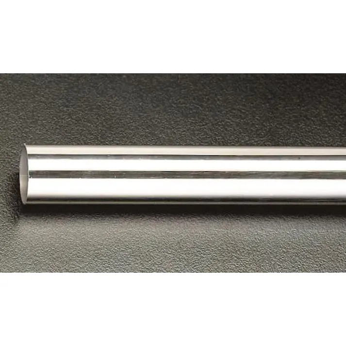 ESCO φ38x2.0x2000mm ステンレス管(磨き) 手すり用EA440DN-38 4518340705647(CDC)【別送品】