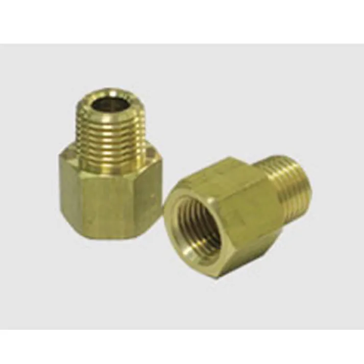 中間ニップルソケット R1/4”xRc3/8” EA141AJ-55 4550061451250【別送品】