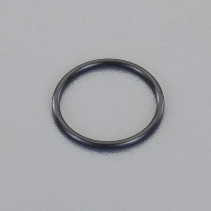 オーリング(フッ素ゴム/固定用/5個) S-10 EA423RS-10A 4550061680445【別送品】