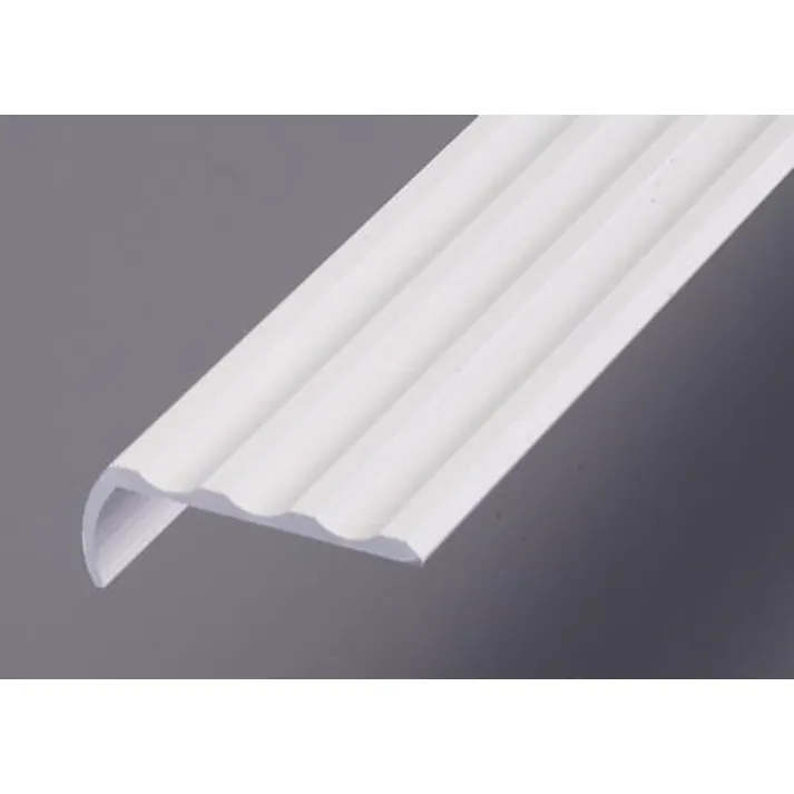 アルミノンスリップ(10本) 38x14.5x1000mm EA440HJ-1 4550061319123【別送品】