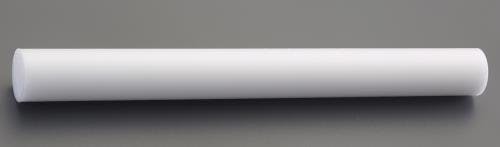 三ツ星ベルト ポリアセタール丸棒(コポリマーPOM) φ30x300mm EA441SE-30 4550061319536【別送品】