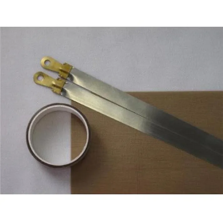 ESCO ヒーターセット(10mm/EA305XR-21用) 荷造・包装用品EA305XR-122 4550061686232(CDC)【別送品】
