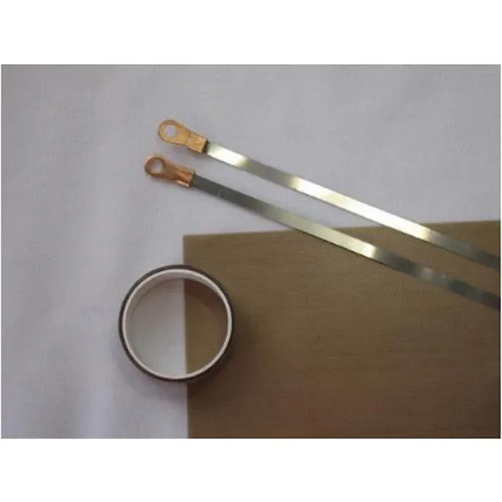 ヒーターセット( 5mm/EA305XR-22用) EA305XR-124 4550061686256 (CDC)【別送品】