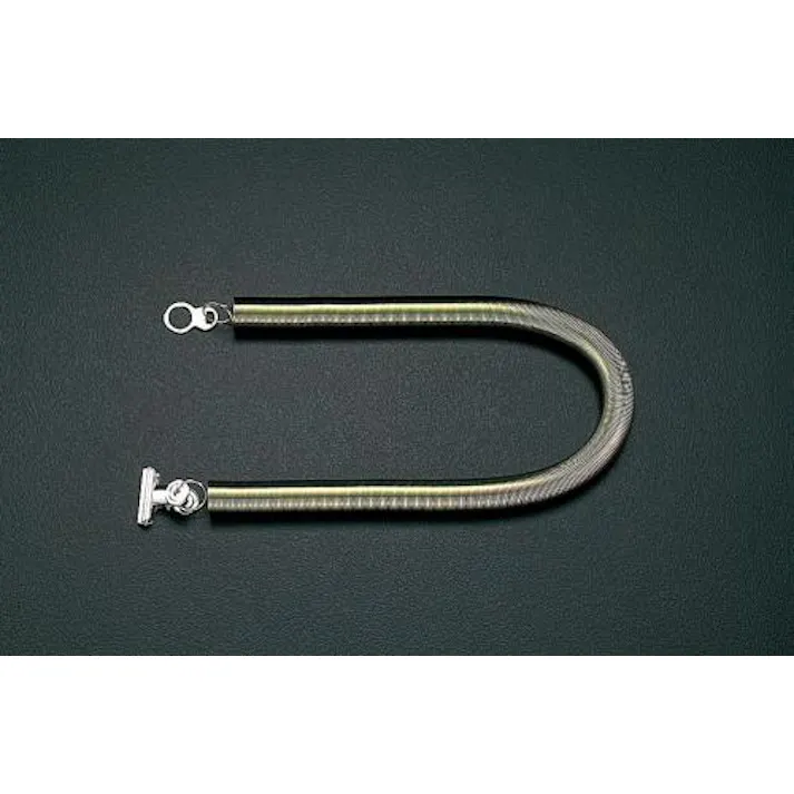 吊りスプリング 500mm EA124EB-5 4518340383197【別送品】